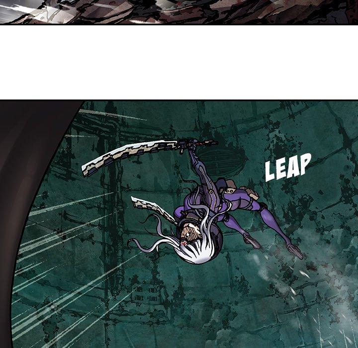 Read Leviathan (en) Manga Online