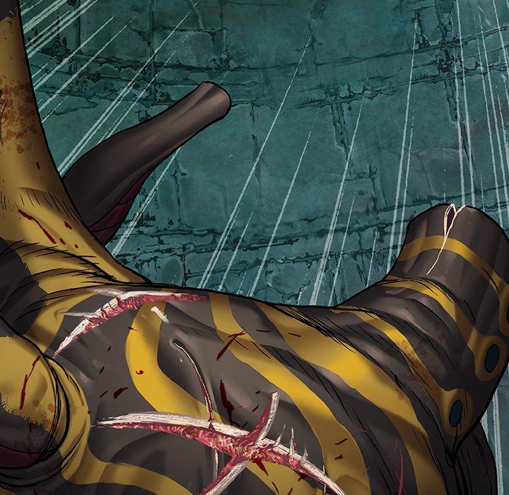 Read Leviathan (en) Manga Online