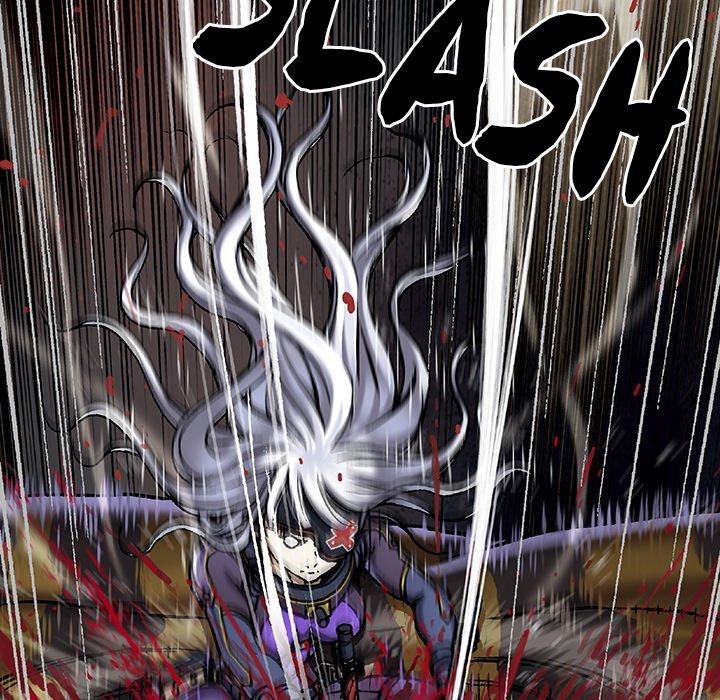 Read Leviathan (en) Manga Online