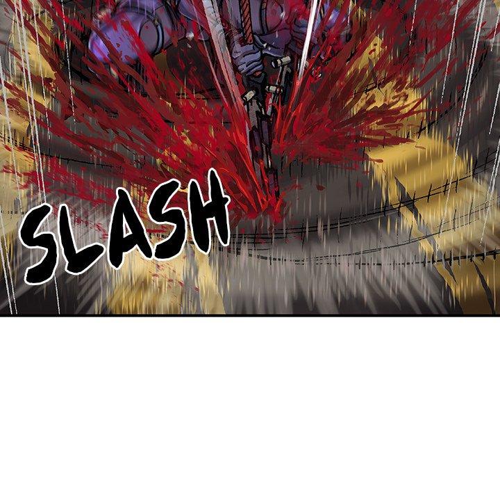 Read Leviathan (en) Manga Online