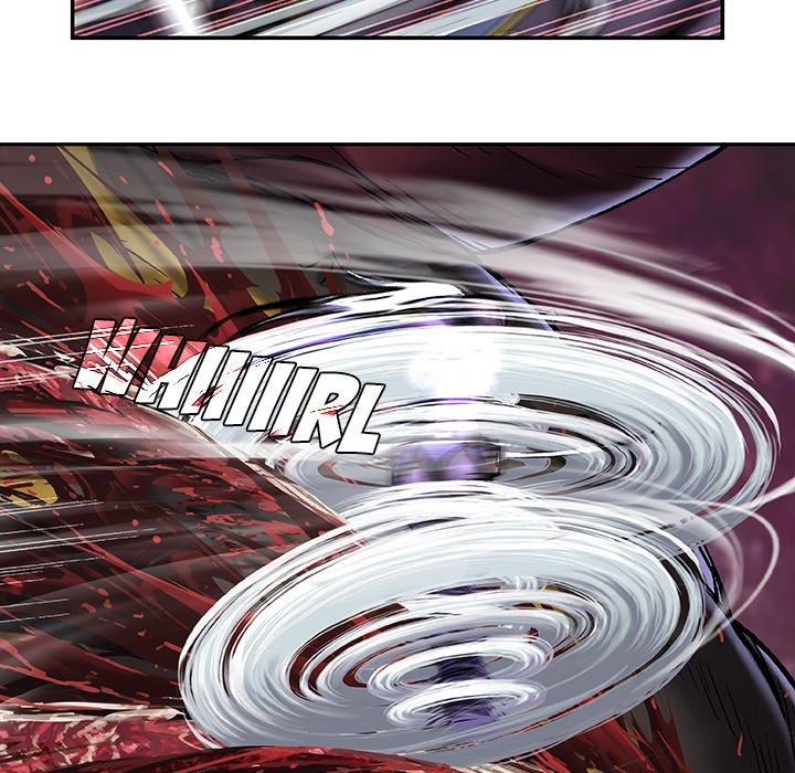 Read Leviathan (en) Manga Online