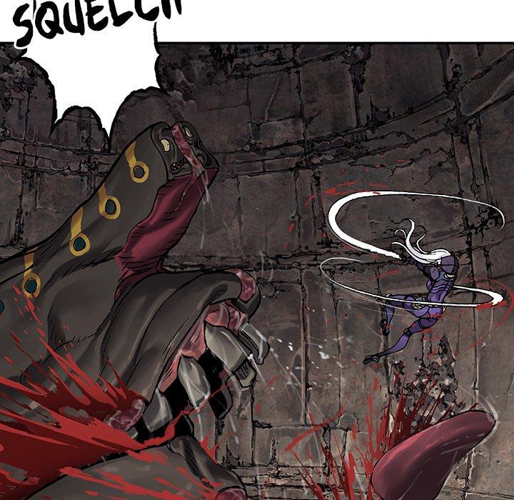 Read Leviathan (en) Manga Online