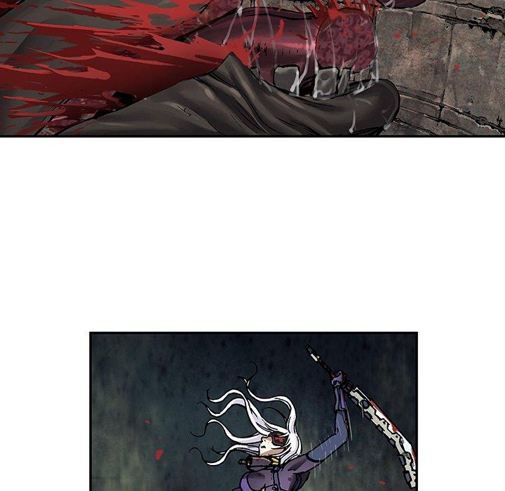 Read Leviathan (en) Manga Online