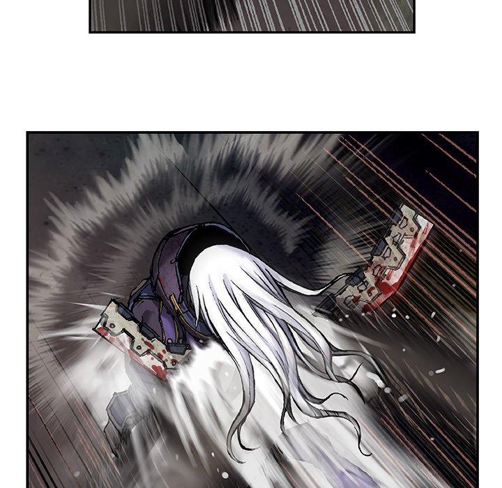 Read Leviathan (en) Manga Online