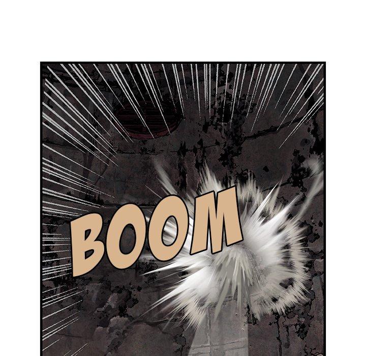 Read Leviathan (en) Manga Online