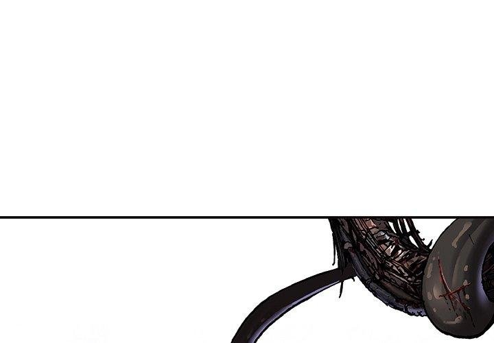 Read Leviathan (en) Manga Online