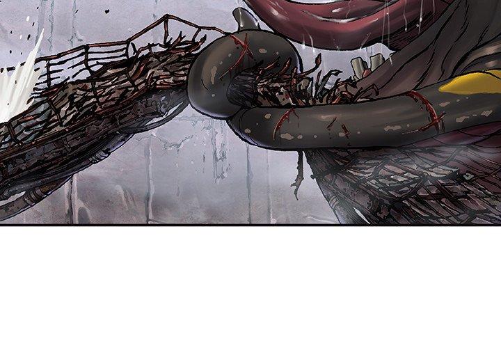 Read Leviathan (en) Manga Online