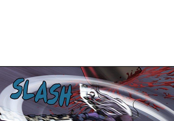 Read Leviathan (en) Manga Online