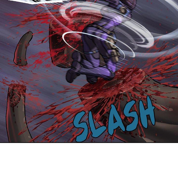 Read Leviathan (en) Manga Online