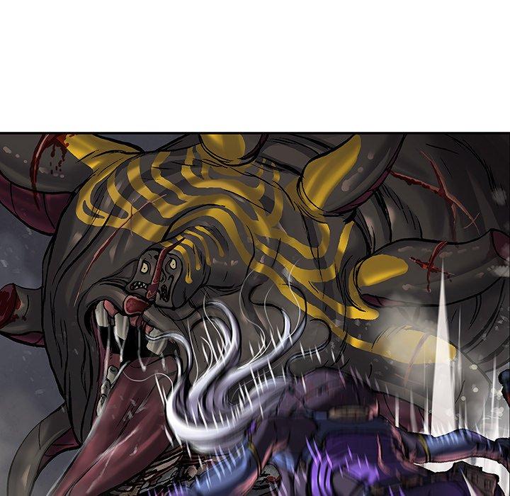 Read Leviathan (en) Manga Online