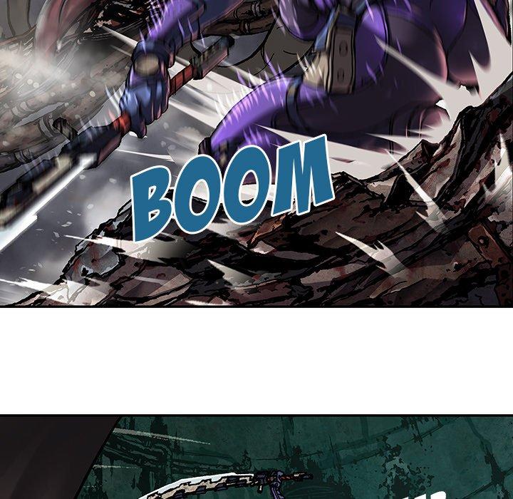 Read Leviathan (en) Manga Online