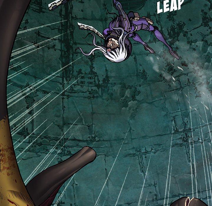 Read Leviathan (en) Manga Online