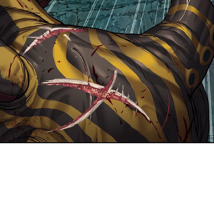 Read Leviathan (en) Manga Online