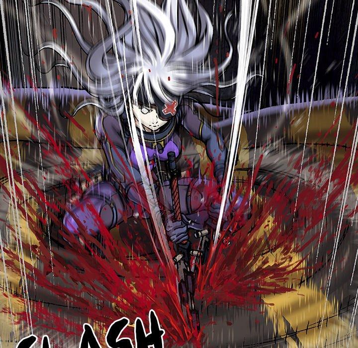 Read Leviathan (en) Manga Online