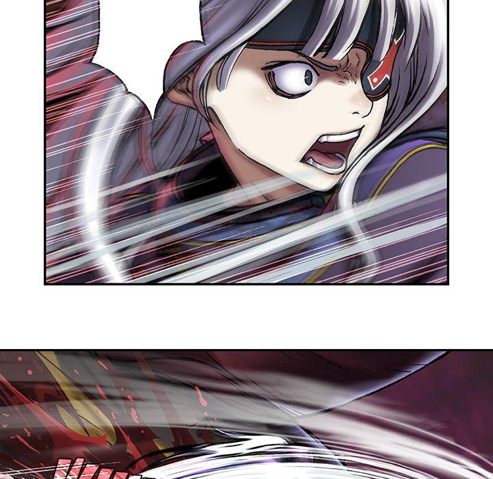 Read Leviathan (en) Manga Online