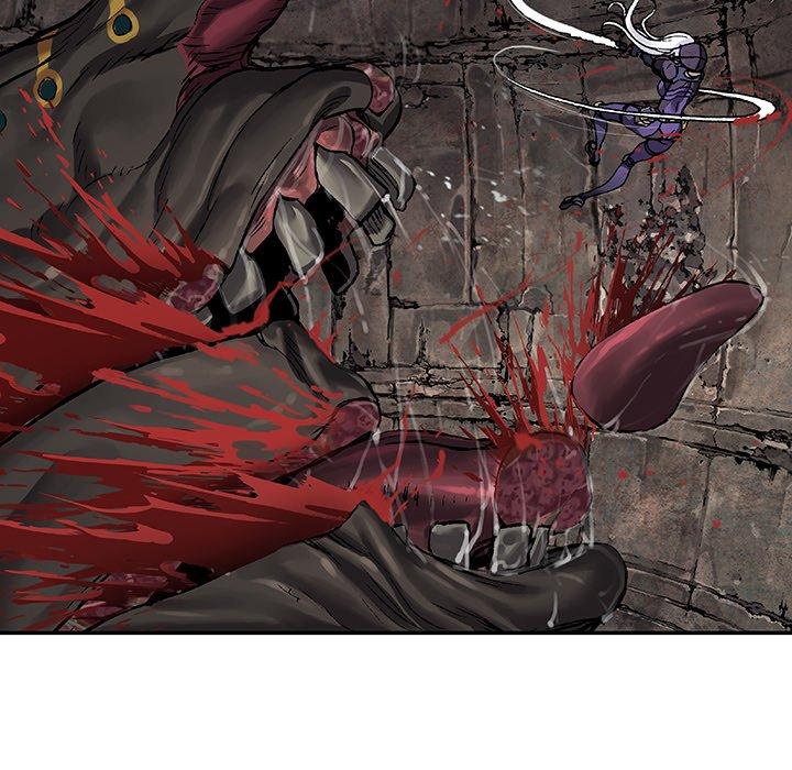 Read Leviathan (en) Manga Online