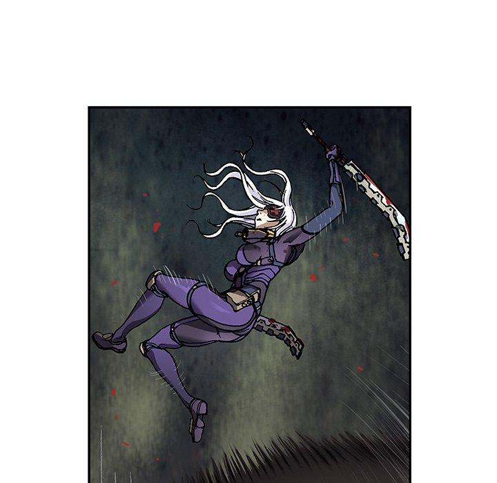 Read Leviathan (en) Manga Online