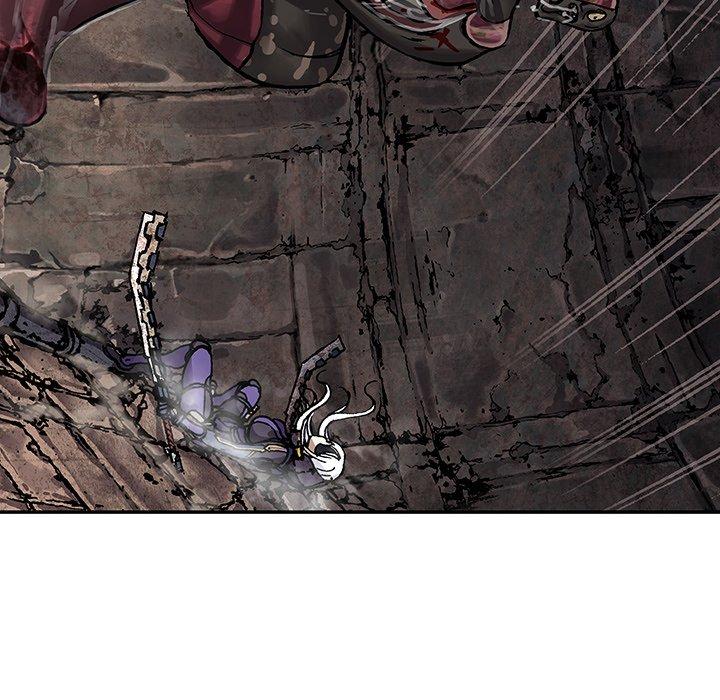 Read Leviathan (en) Manga Online