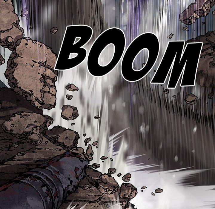 Read Leviathan (en) Manga Online