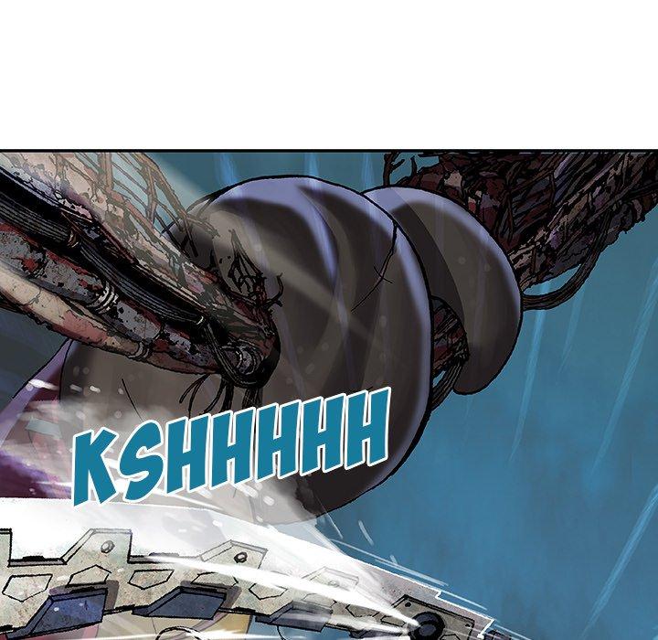 Read Leviathan (en) Manga Online