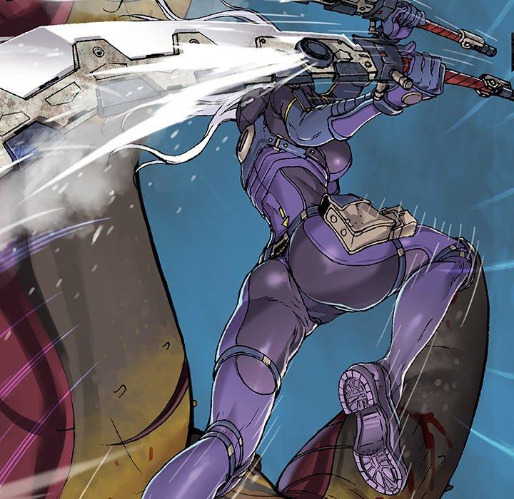 Read Leviathan (en) Manga Online