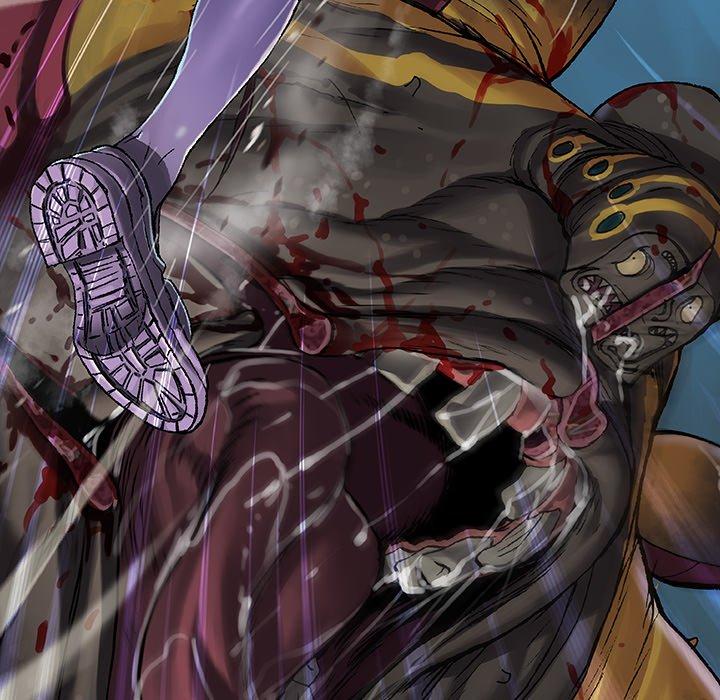 Read Leviathan (en) Manga Online