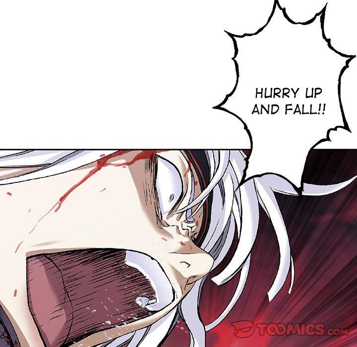 Read Leviathan (en) Manga Online