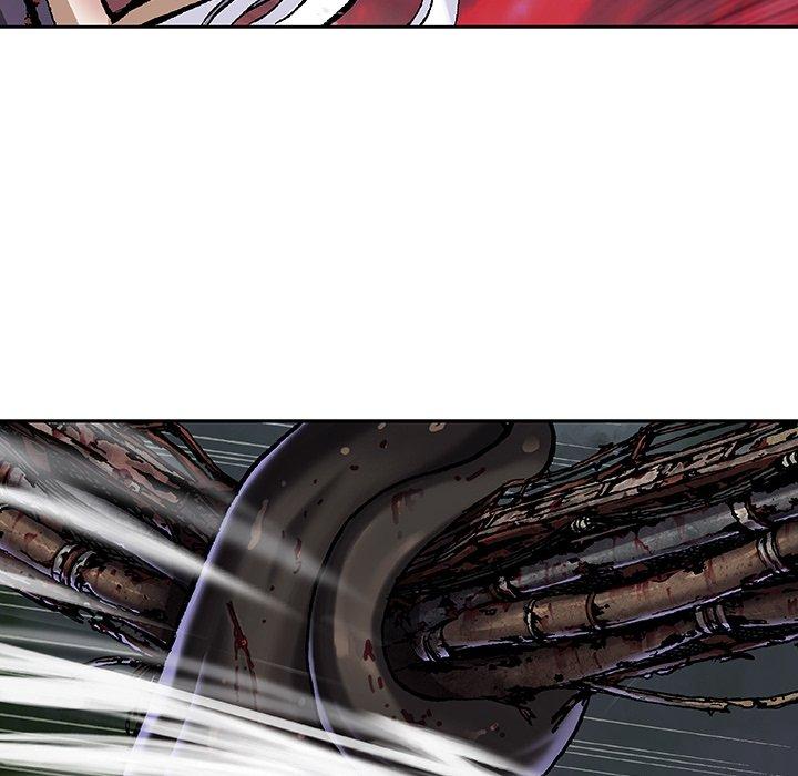 Read Leviathan (en) Manga Online