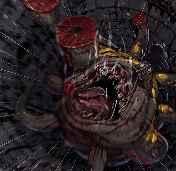 Read Leviathan (en) Manga Online