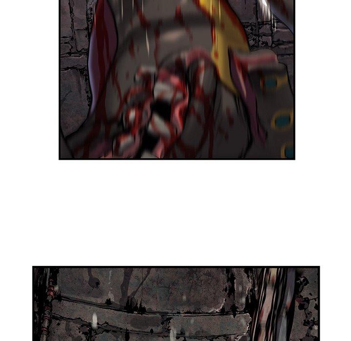 Read Leviathan (en) Manga Online