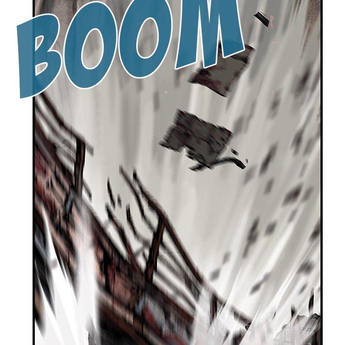 Read Leviathan (en) Manga Online