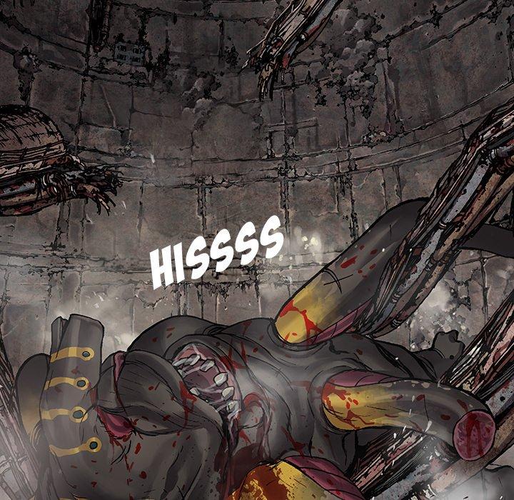 Read Leviathan (en) Manga Online