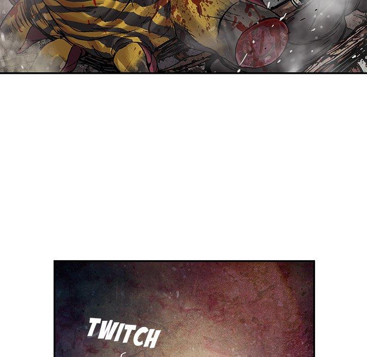 Read Leviathan (en) Manga Online