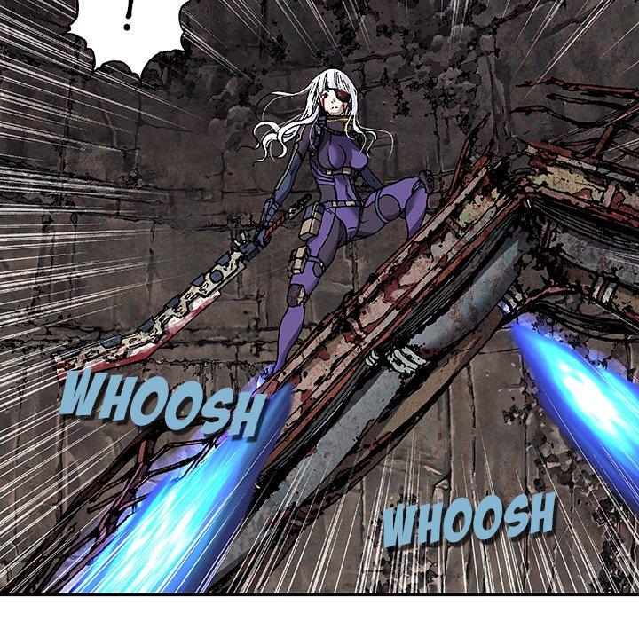 Read Leviathan (en) Manga Online