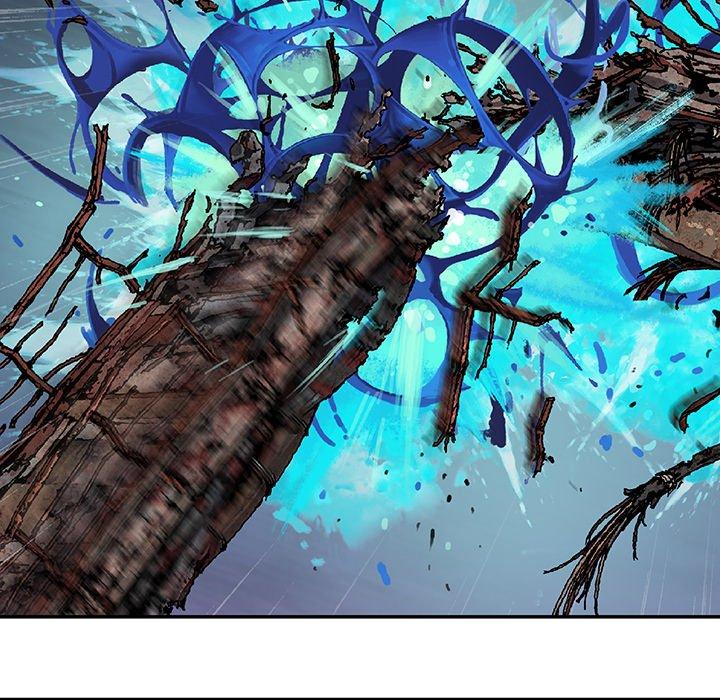 Read Leviathan (en) Manga Online