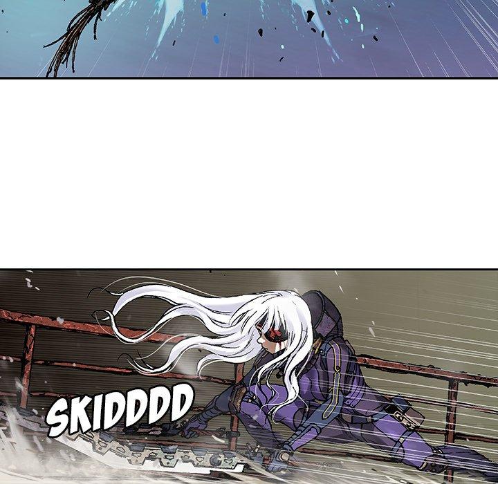 Read Leviathan (en) Manga Online