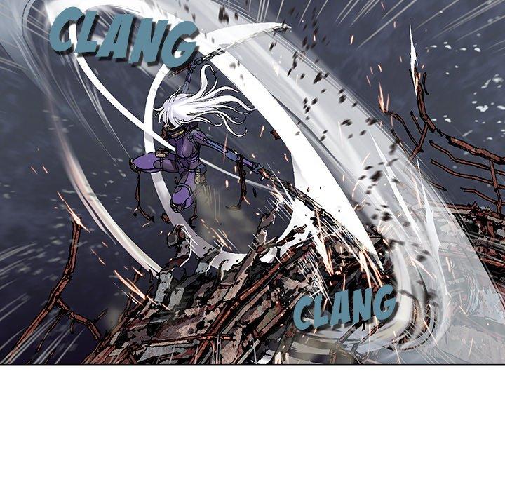 Read Leviathan (en) Manga Online