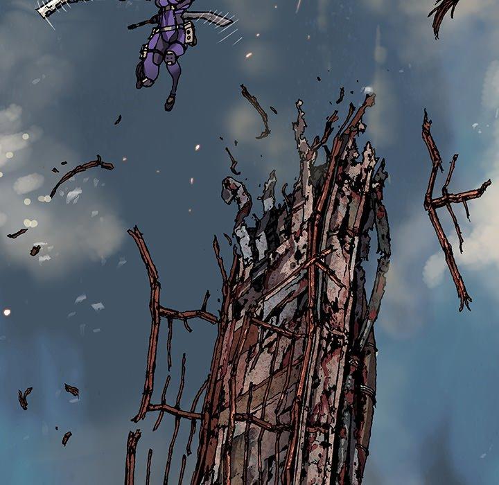 Read Leviathan (en) Manga Online