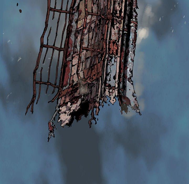 Read Leviathan (en) Manga Online