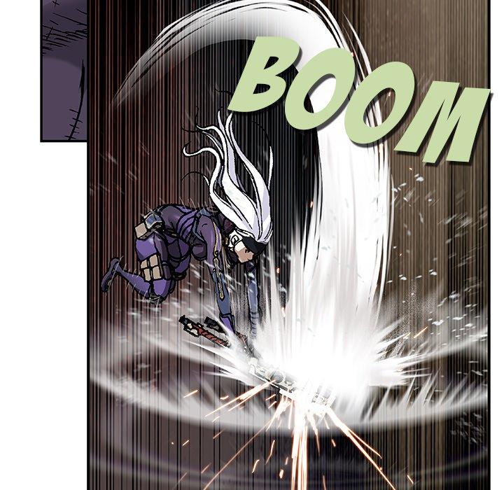 Read Leviathan (en) Manga Online