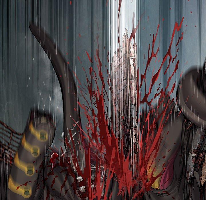 Read Leviathan (en) Manga Online