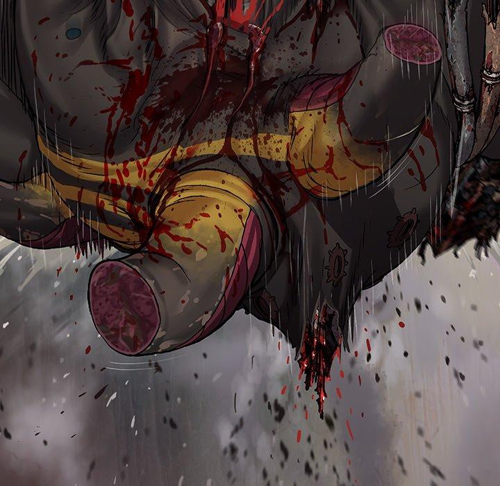 Read Leviathan (en) Manga Online