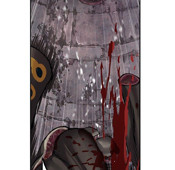 Read Leviathan (en) Manga Online