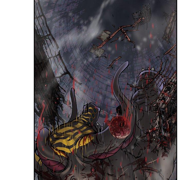 Read Leviathan (en) Manga Online