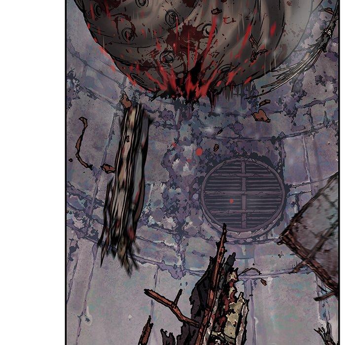 Read Leviathan (en) Manga Online