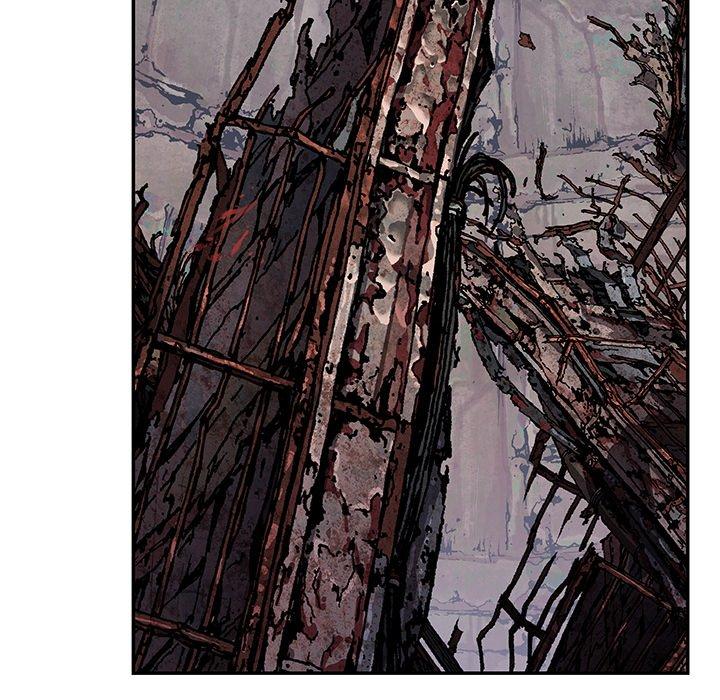 Read Leviathan (en) Manga Online