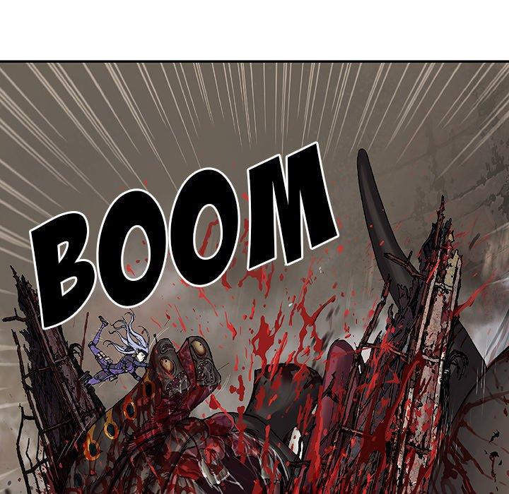 Read Leviathan (en) Manga Online