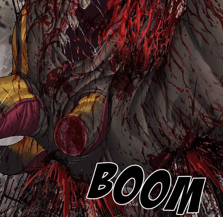 Read Leviathan (en) Manga Online