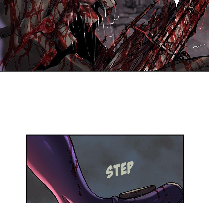 Read Leviathan (en) Manga Online