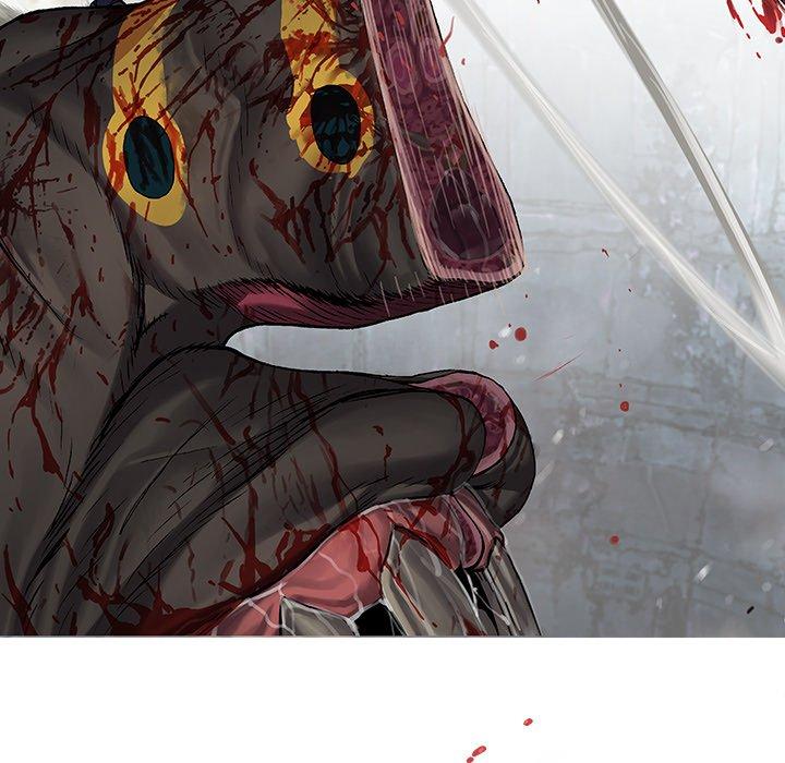 Read Leviathan (en) Manga Online